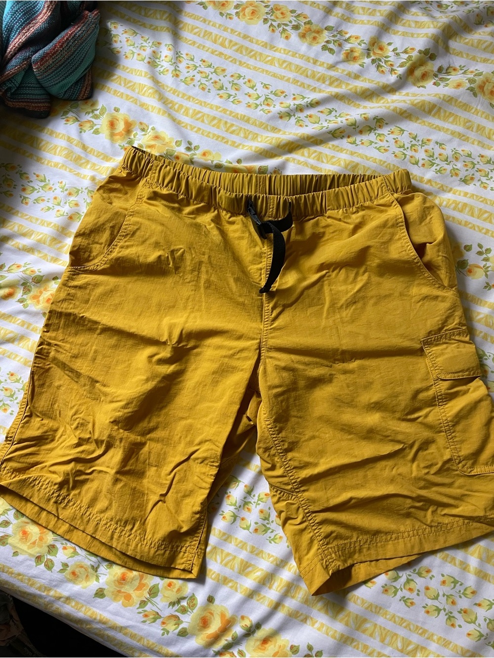 MEC Rad Shorts
